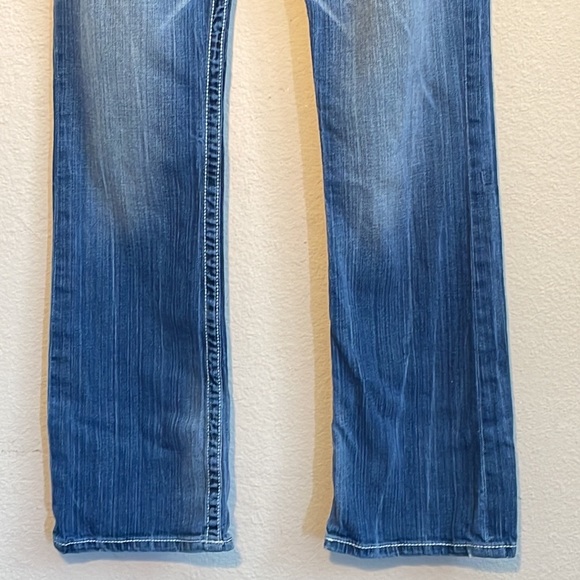 BKE, Denim, Culture, bootcut, jeans - Picture 3 of 12